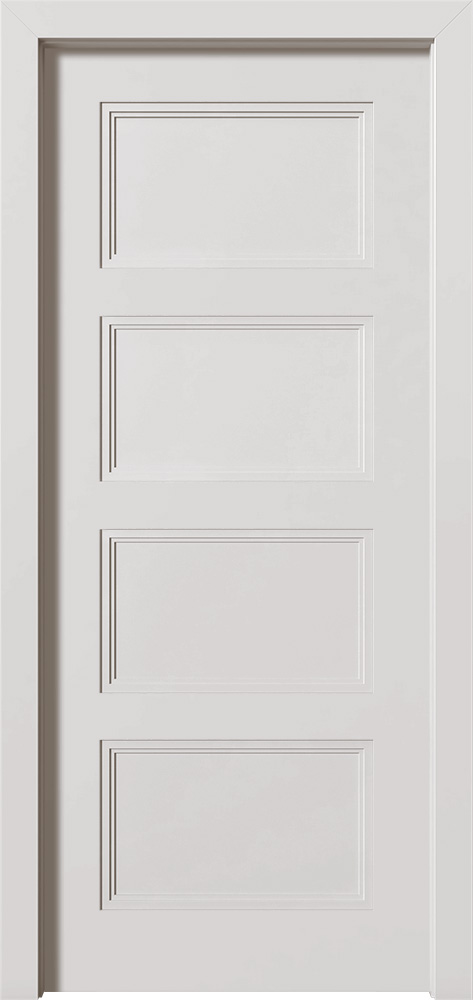 Medea PF4 Эмаль 9016