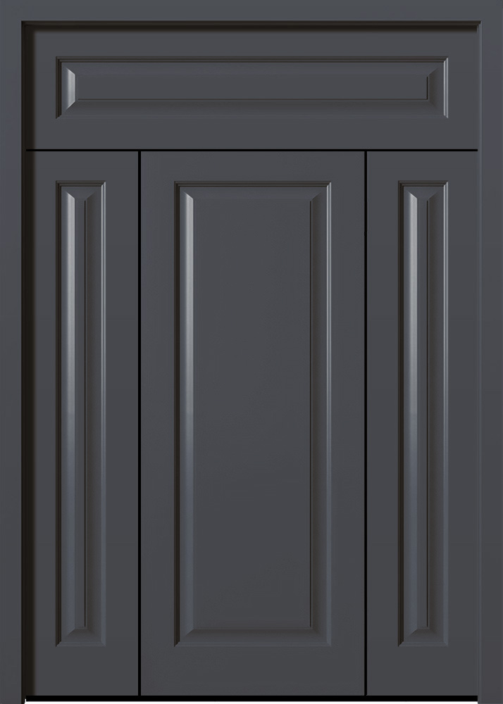 Graf RAL_7024 PF ДСФББ