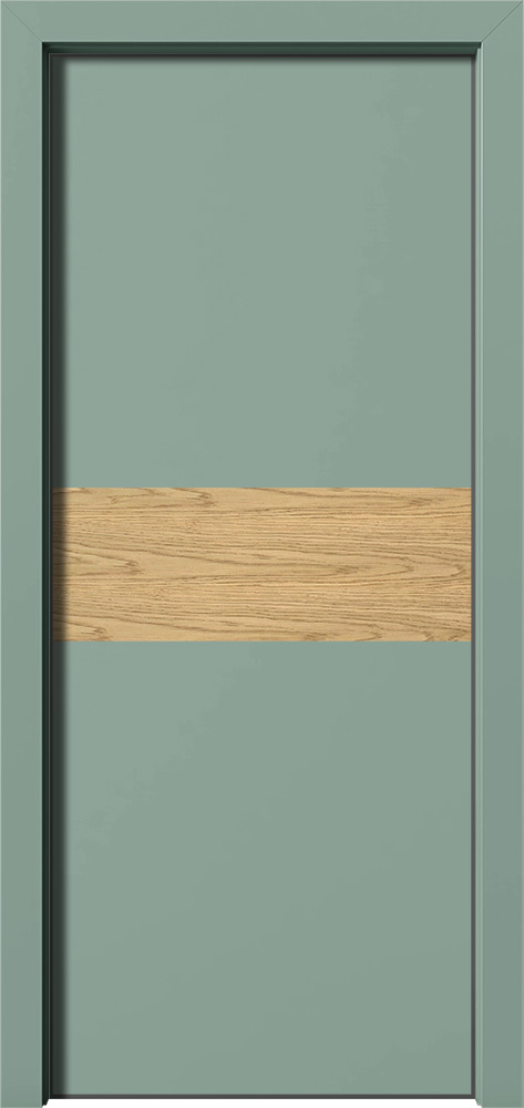 Exit G20 Soft Touch green_grey