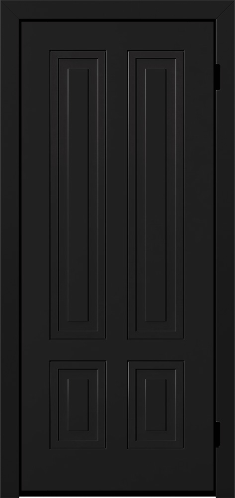 Baya GF4 Эмаль 9005