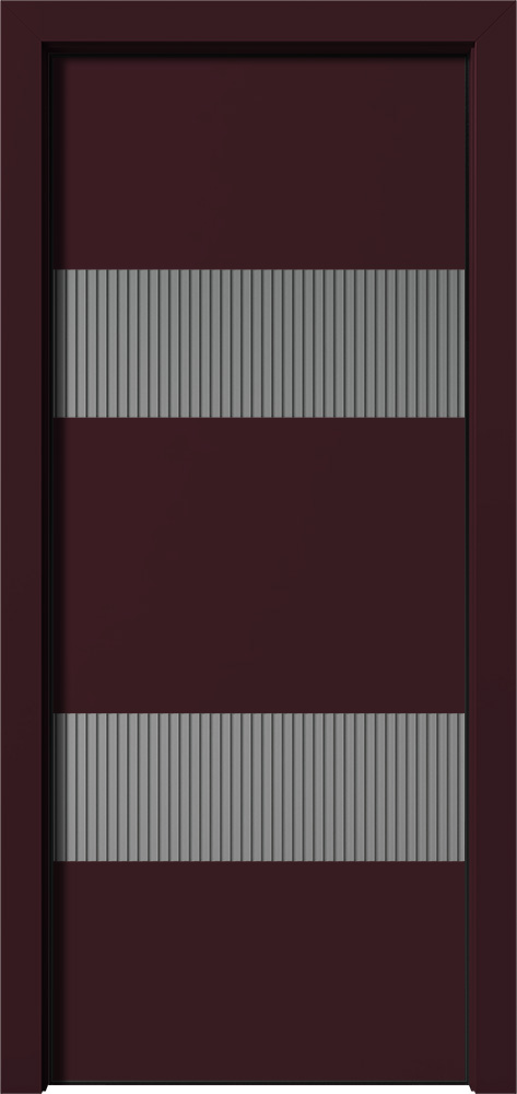 Filo F3 Soft Touch bordo