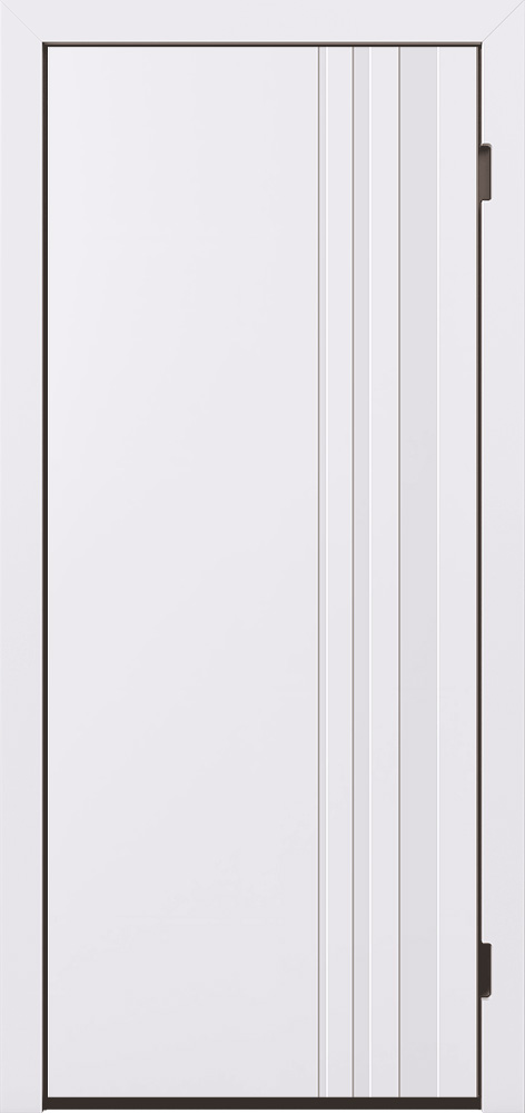Zero 35 RAL 9003