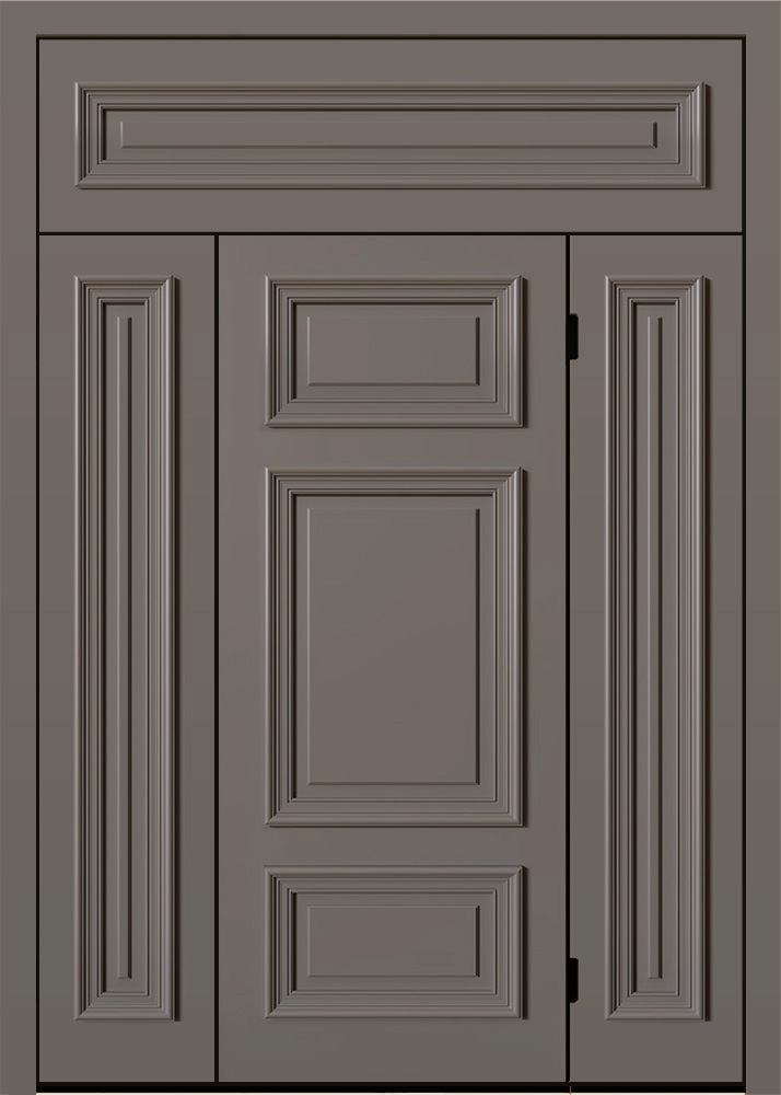 Venezia RAL_7039 DF ДСФББ