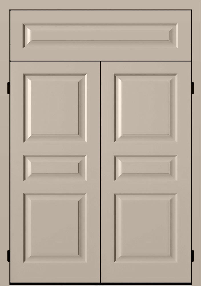 Graf Bisquit HF3 ДСФ