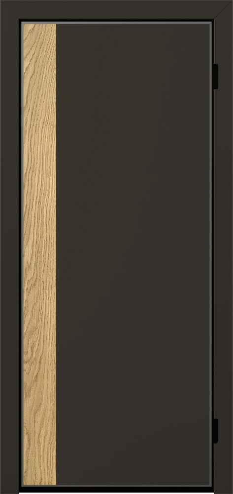 Exit V22 Soft Touch dark_grey