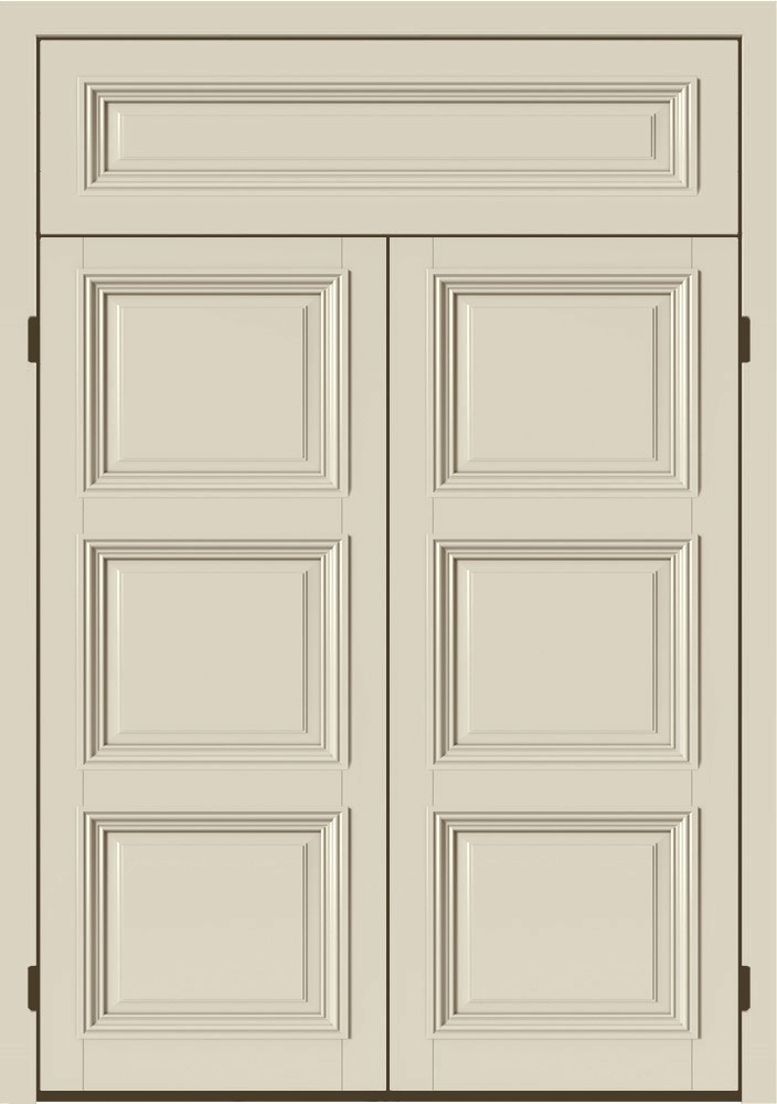 Gent-3 RAL_1013 PF3 ДСФ