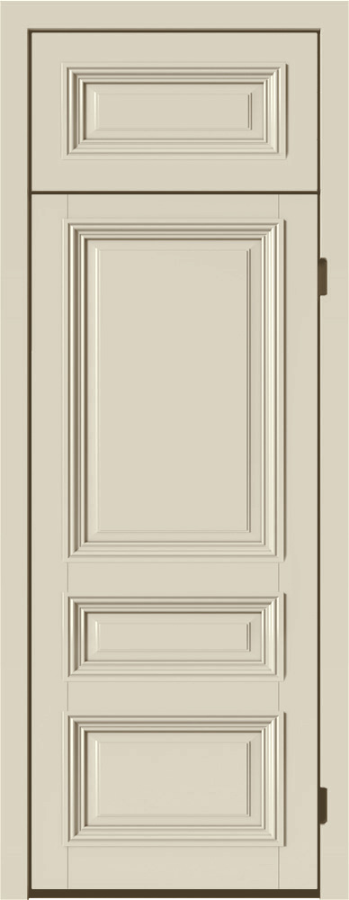 Gent-3 RAL_1013 PG3 ОСФ