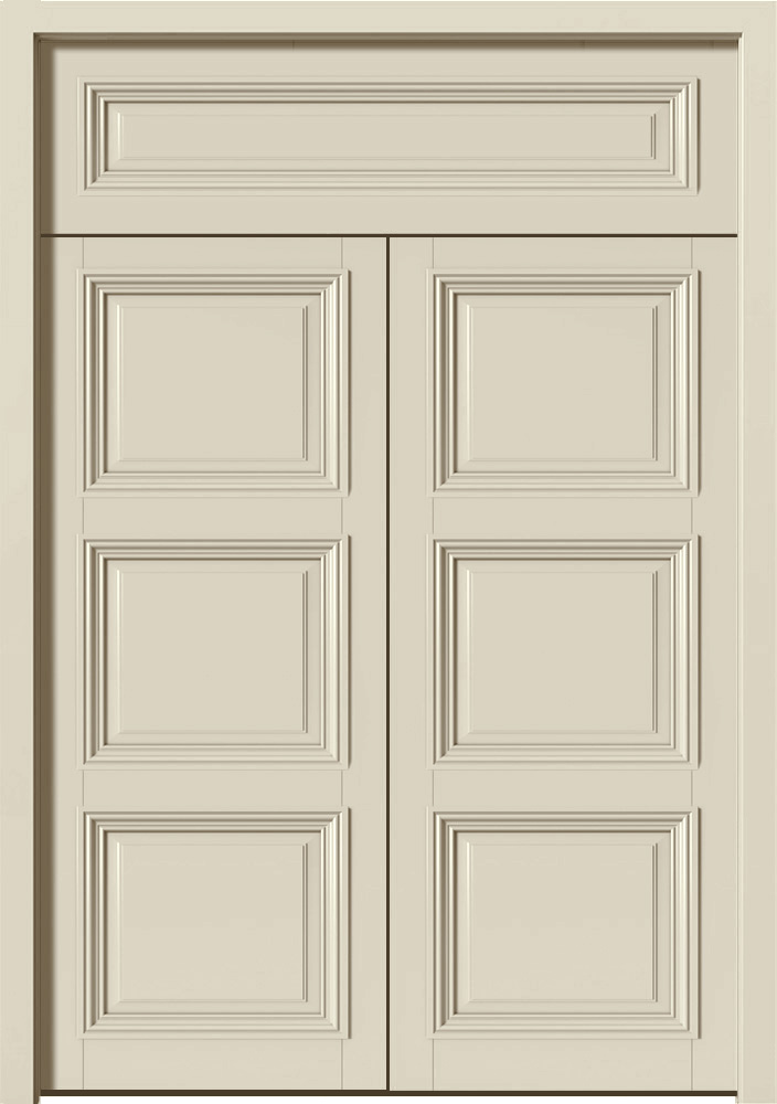 Gent-3 RAL_1013 PF3 ДСФ