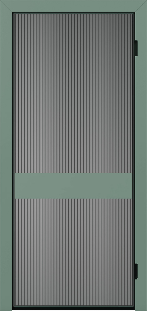 Filo F4 Soft Touch green_grey