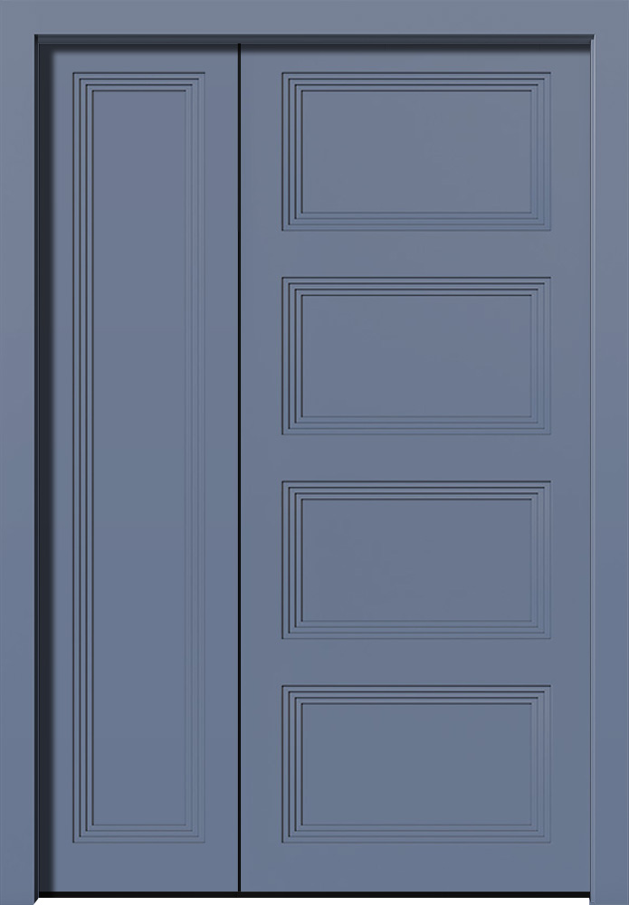 Edge RAL_5014 PF4 ОСФБ