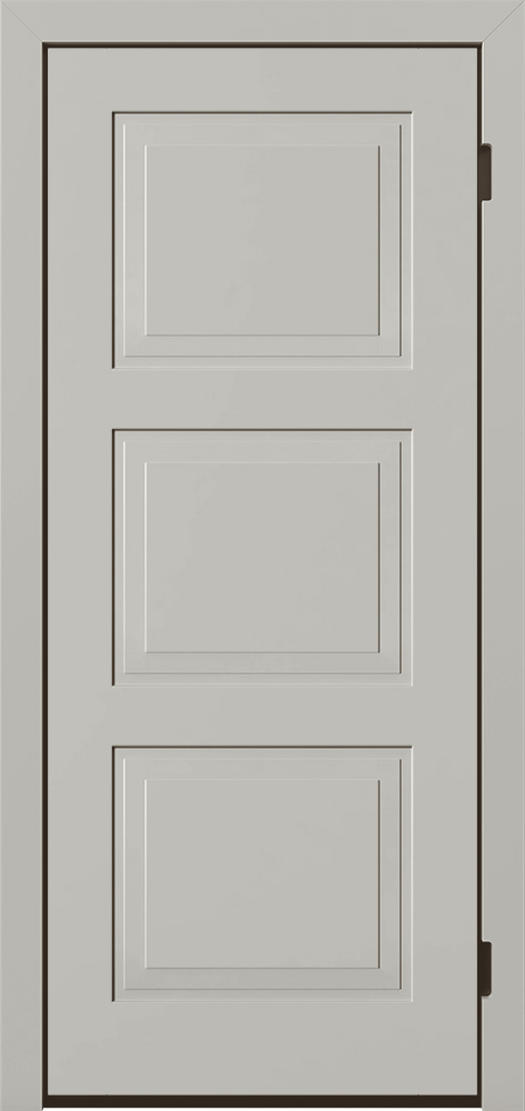 NewYork PF3 Эмаль 7044