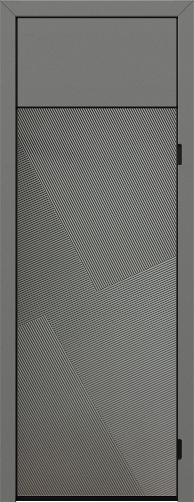 Эмаль с фрезеровкой Ral 7039 Combo 11 ОСФ