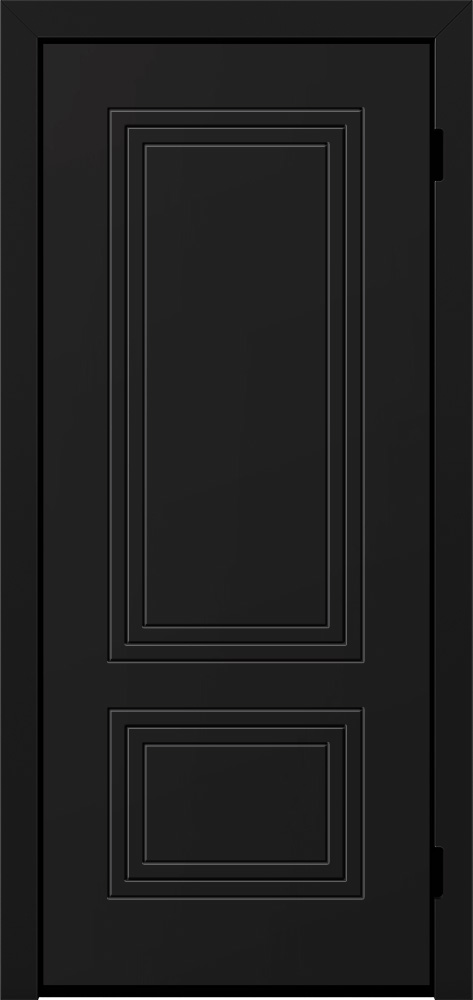 Time 2ПГ-3 Эмаль 9005