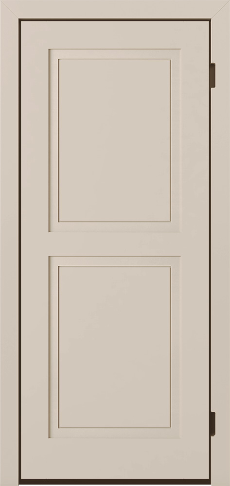 Lucky 22DG Эмаль latte