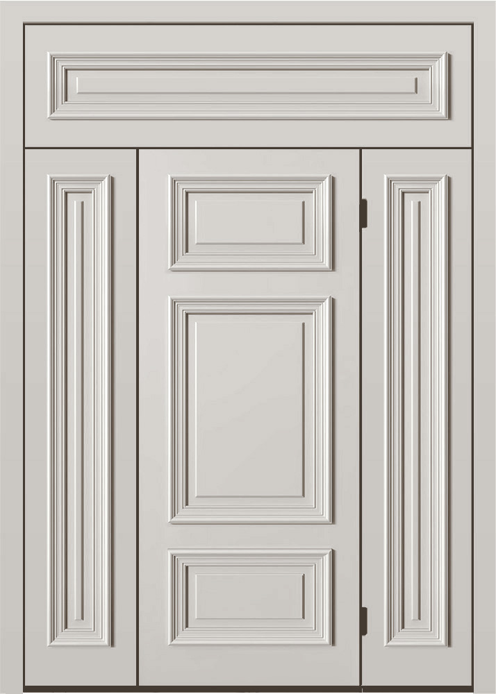 Venezia RAL_9010 DF ДСФББ