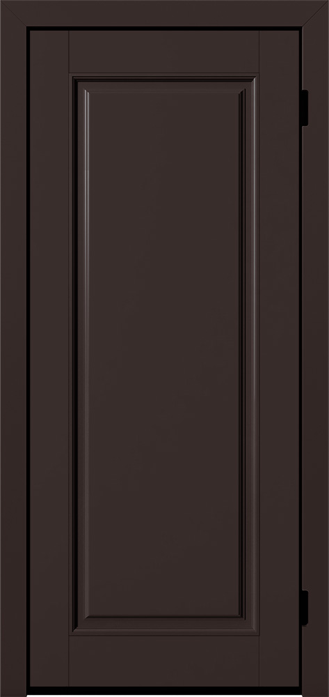 Zeus PF Эмаль coffee