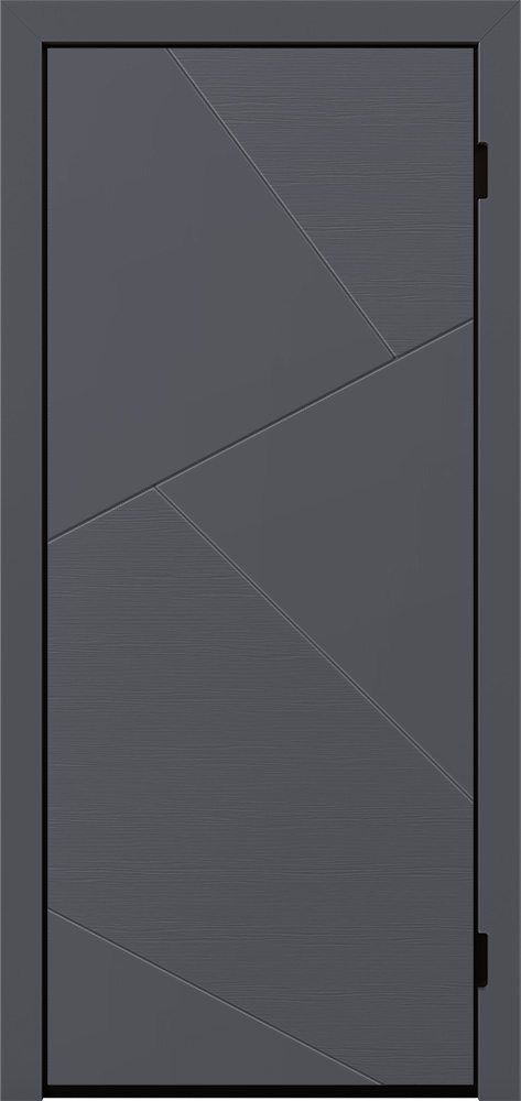 Scandi 5 Эмаль 7016