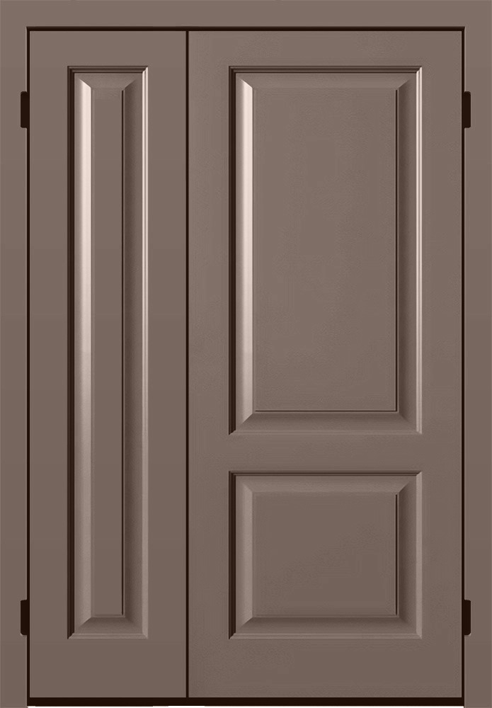 Graf Chocolate PF2 ОСФБ