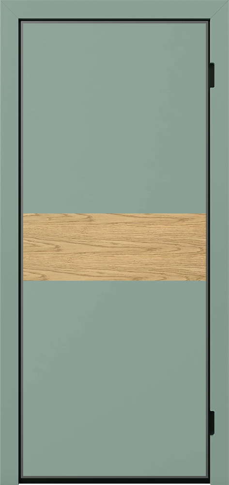 Exit G20 Soft Touch green_grey