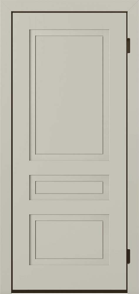 Lucky 33DG Эмаль 7032