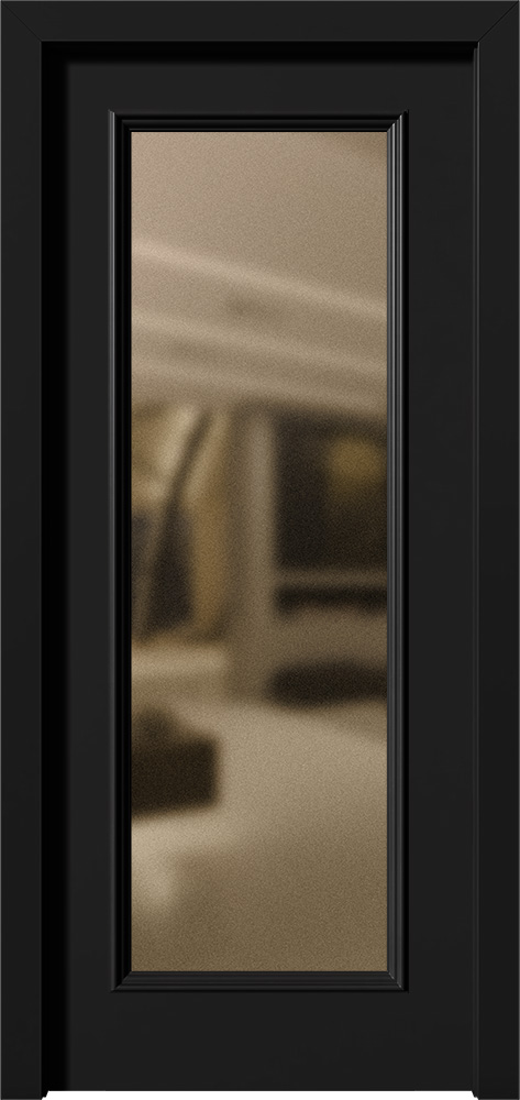 Amsterdam XF Эмаль 9005