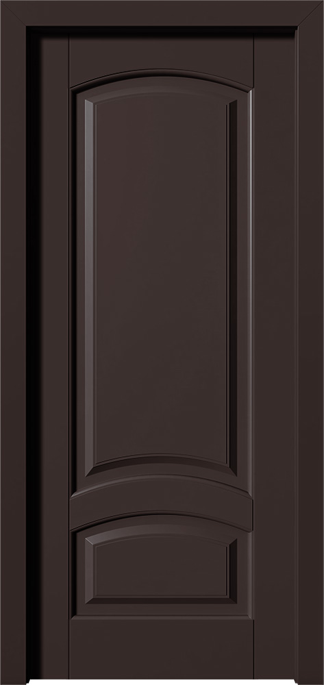 Ancona 20ПГ Эмаль coffee