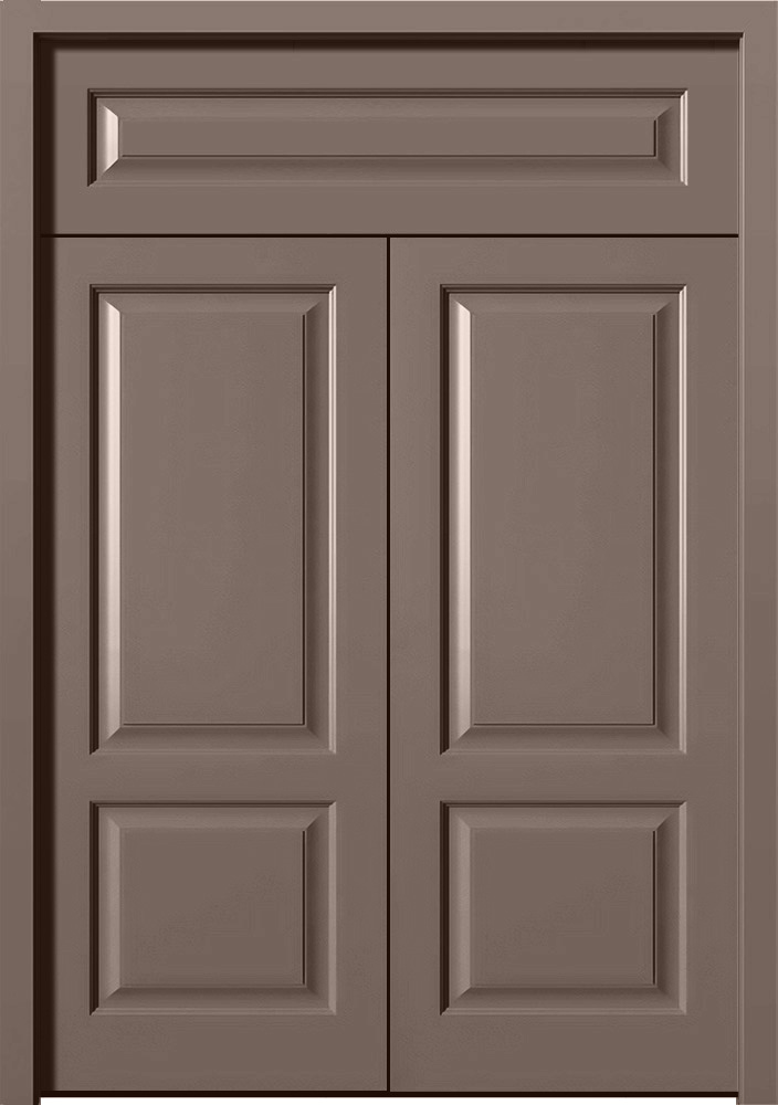 Graf Chocolate PF2 ДСФ