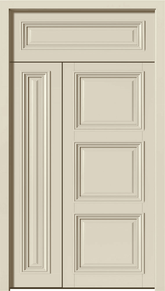 Gent-3 RAL_1013 PF3 ОСФБВ