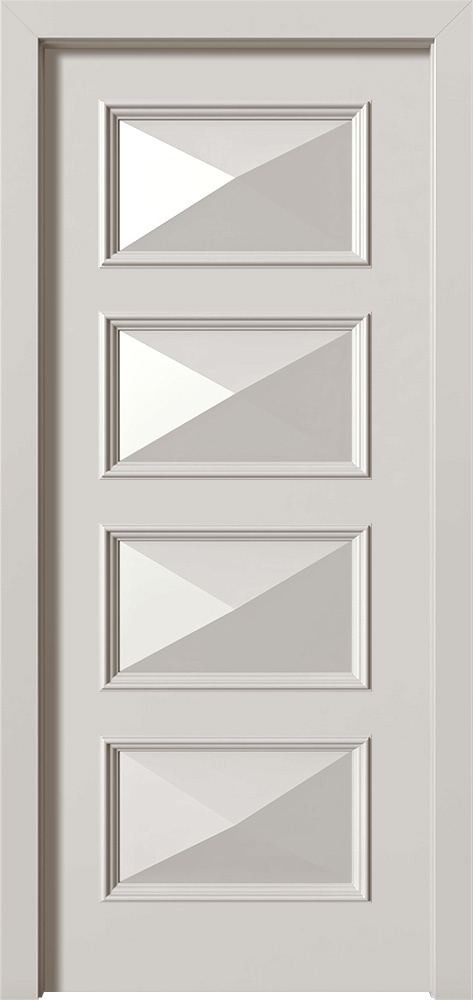 Amsterdam XF4 Эмаль 9010