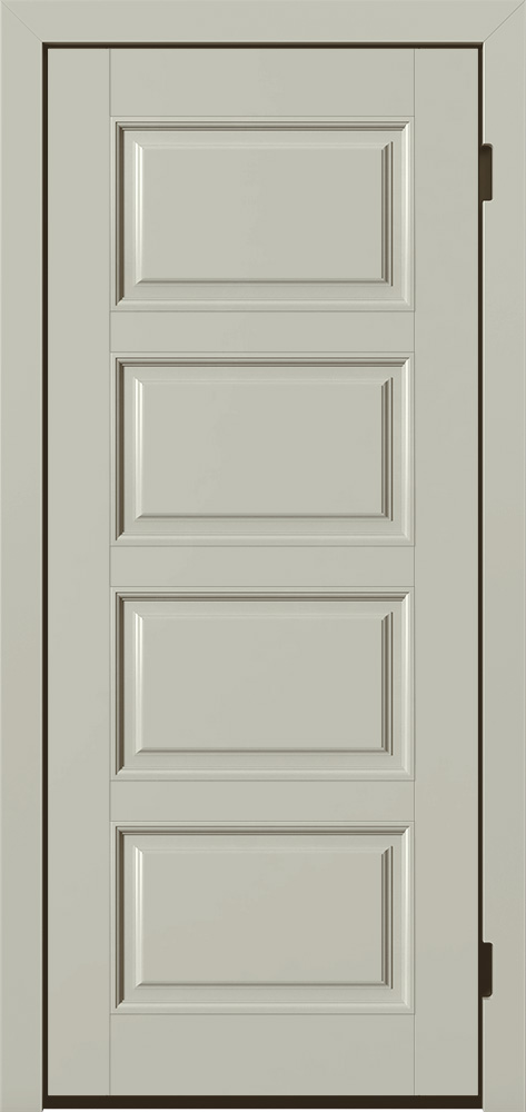 Zeus PF4 Эмаль 7032