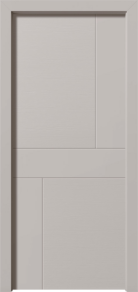 Scandi 1 Эмаль tortora