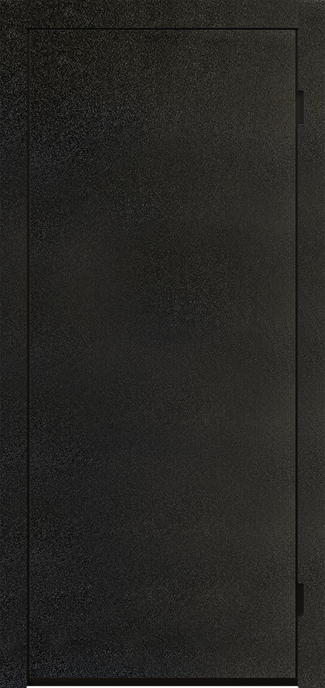 Muar черный брильянт