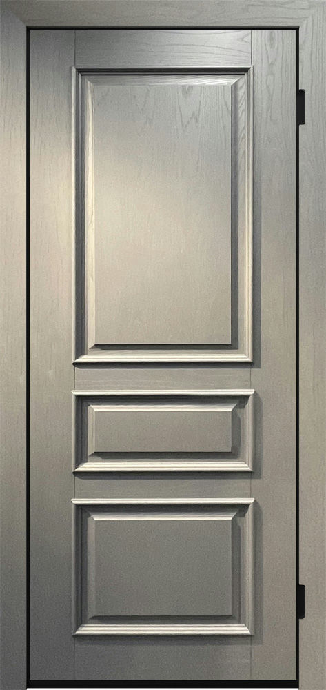 Массив наборный Gent PG 3 дуб grigio гидрофобное масло