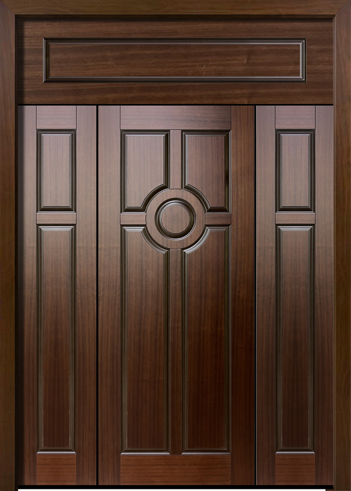 12.43.42 Шпон ДСФББ