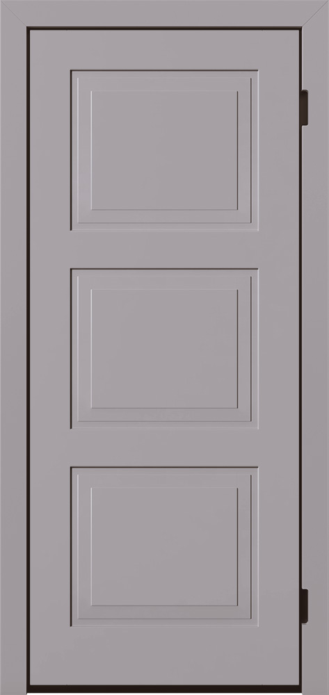 NewYork PF3 Эмаль 7036