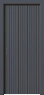 Zero 36 RAL 7024