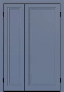 Edge RAL_5014 PF ОСФБ