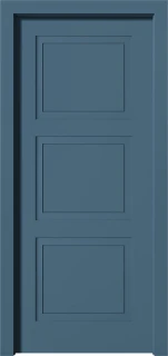 Lucky 3DG Soft Touch ocean_grey